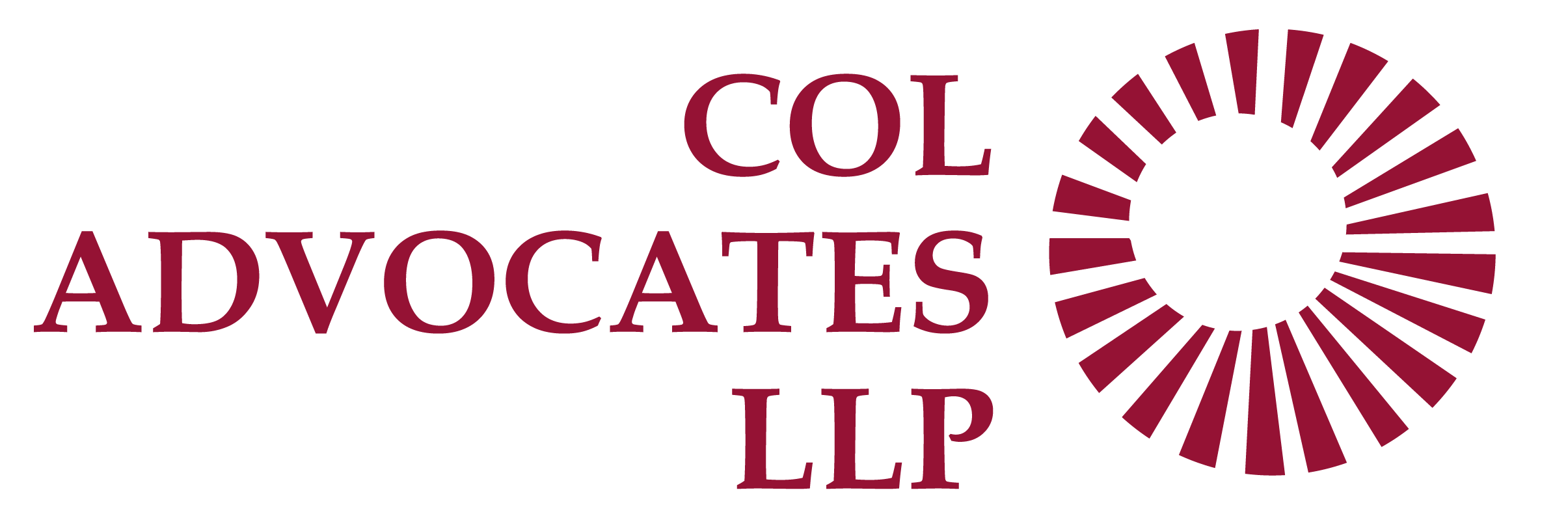 COL Advocates Logo